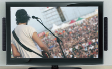 Carica l'immagine nel visualizzatore di Gallery, Q-TV2