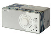 Carica l'immagine nel visualizzatore di Gallery, THE+RADIO BT limited edition