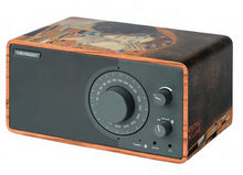 Carica l'immagine nel visualizzatore di Gallery, THE+RADIO BT limited edition