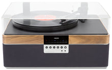Carica l'immagine nel visualizzatore di Gallery, THE+RECORD PLAYER