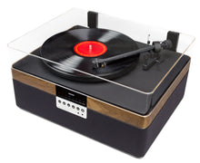 Carica l'immagine nel visualizzatore di Gallery, THE+RECORD PLAYER