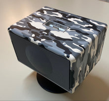 Carica l'immagine nel visualizzatore di Gallery, GENEVA MODEL S Camouflage