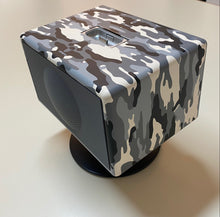 Carica l'immagine nel visualizzatore di Gallery, GENEVA MODEL S Camouflage