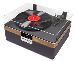 THE+RECORD PLAYER SPECIAL EDITION