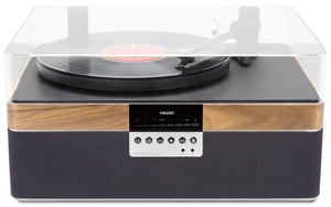 THE+RECORD PLAYER