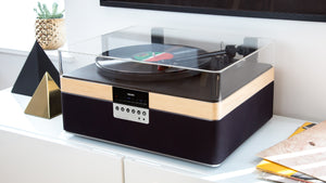 THE+RECORD PLAYER