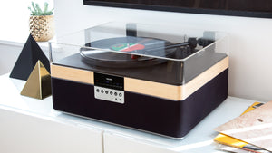 THE+RECORD PLAYER SPECIAL EDITION