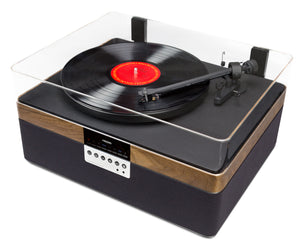 THE+RECORD PLAYER