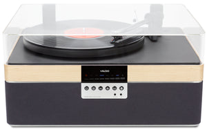 THE+RECORD PLAYER